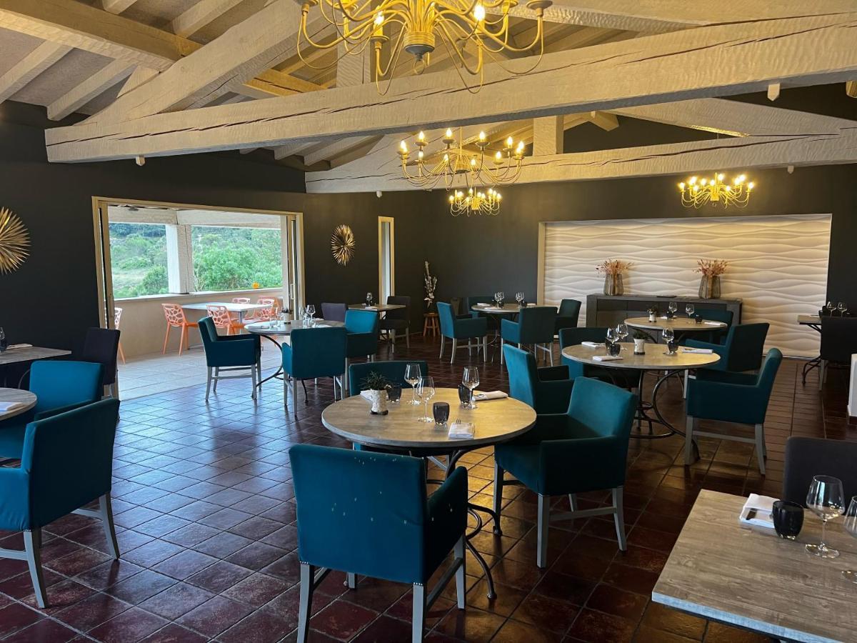 Hotel Restaurant La Bergerie