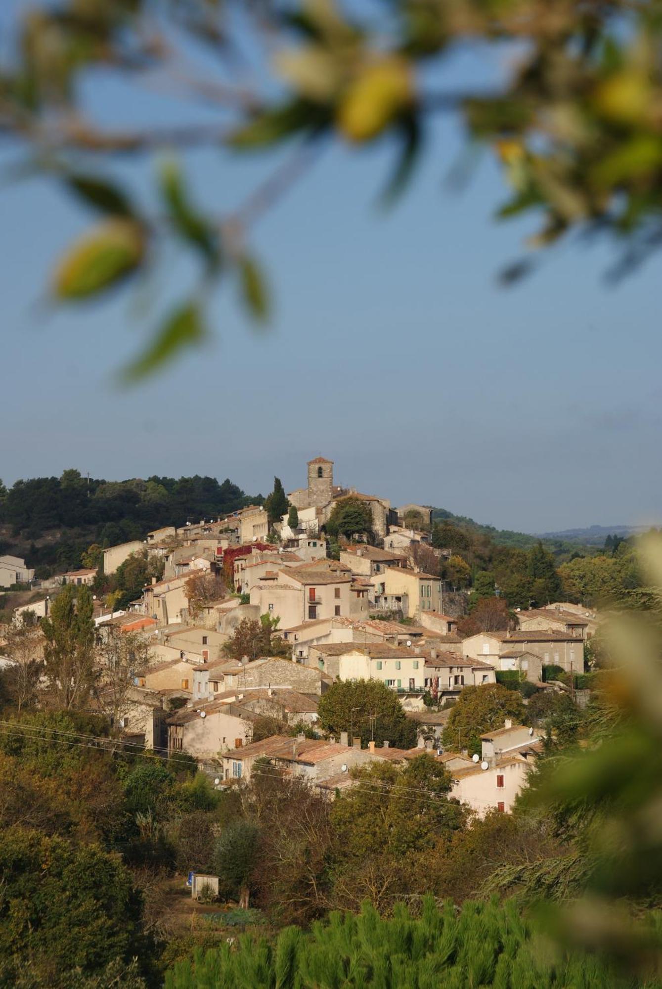 Restaurant La Bergerie 3* Aragon