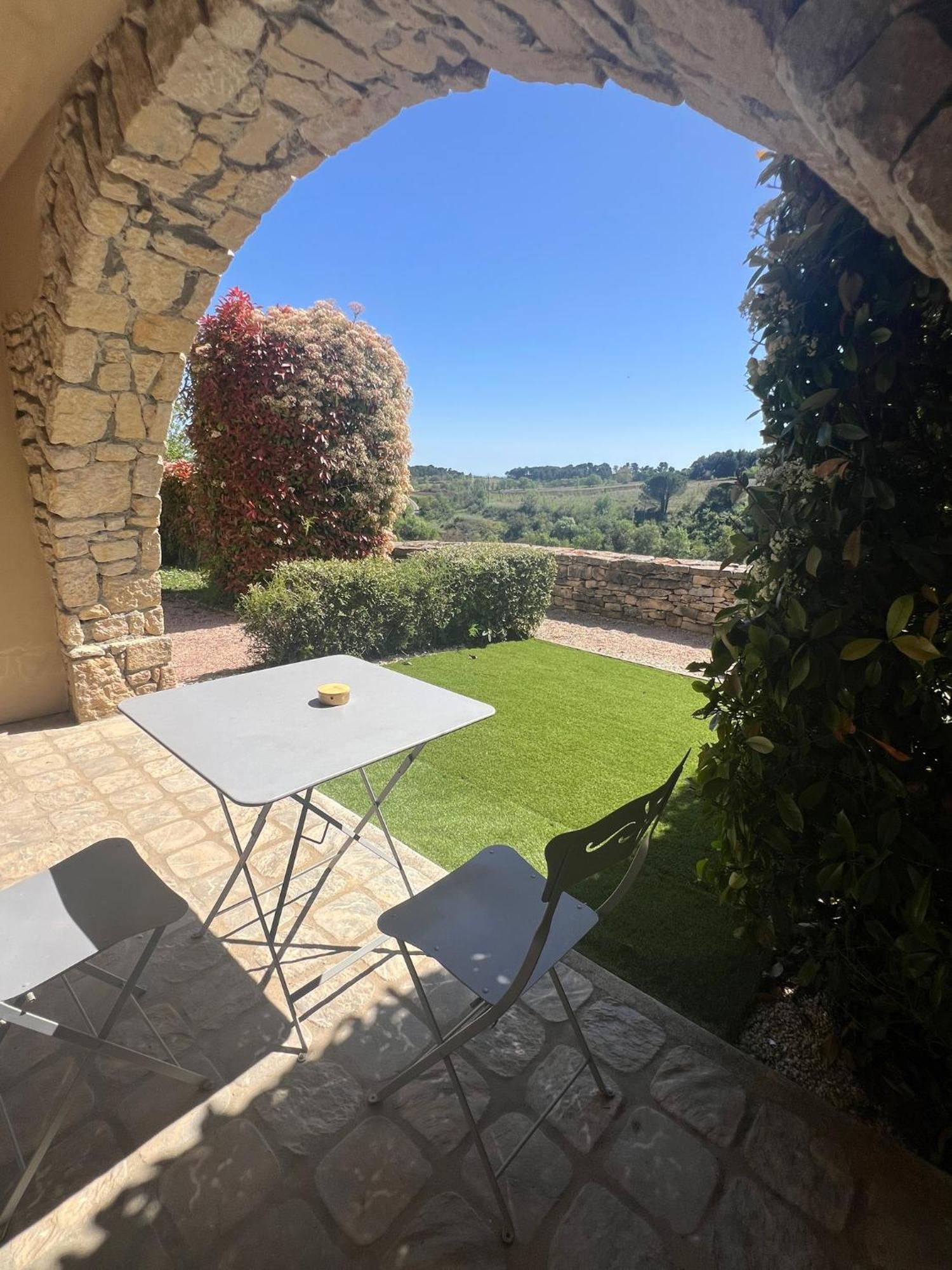 Hotel Restaurant La Bergerie Aragon