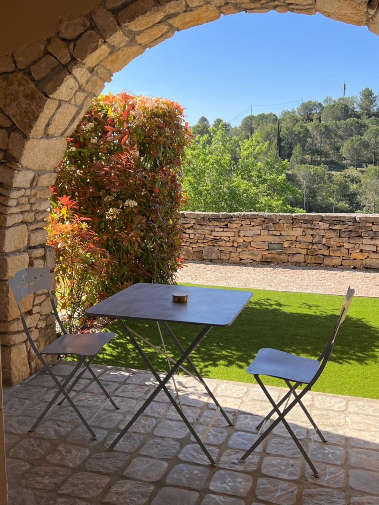 Restaurant La Bergerie 3* Aragon