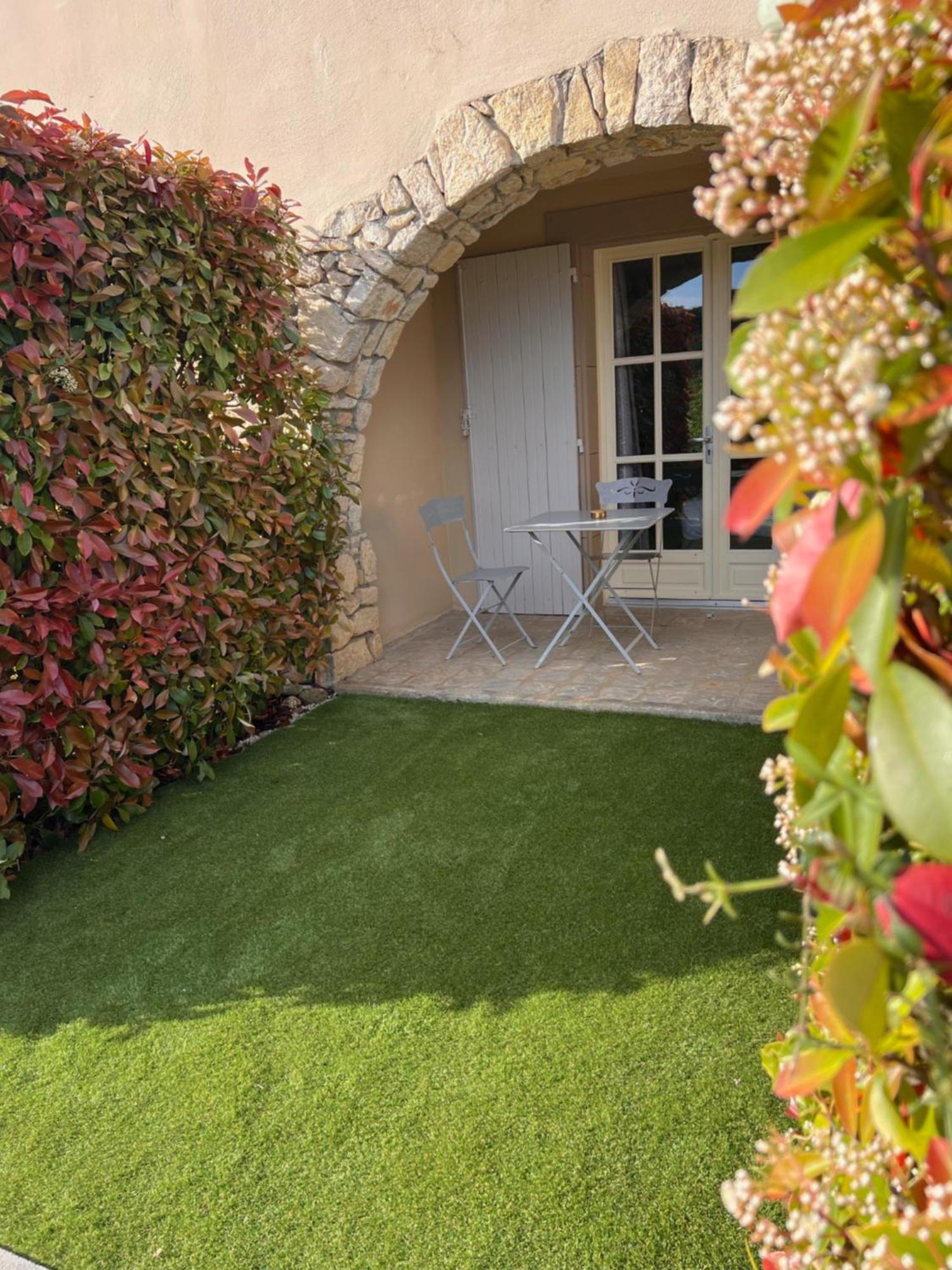 Restaurant La Bergerie Aragon