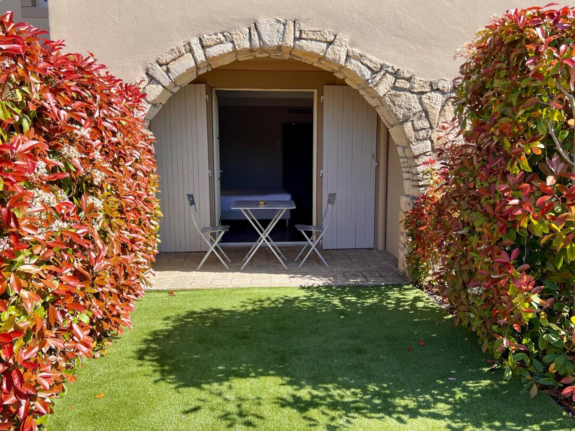 Restaurant La Bergerie Hotel 3*