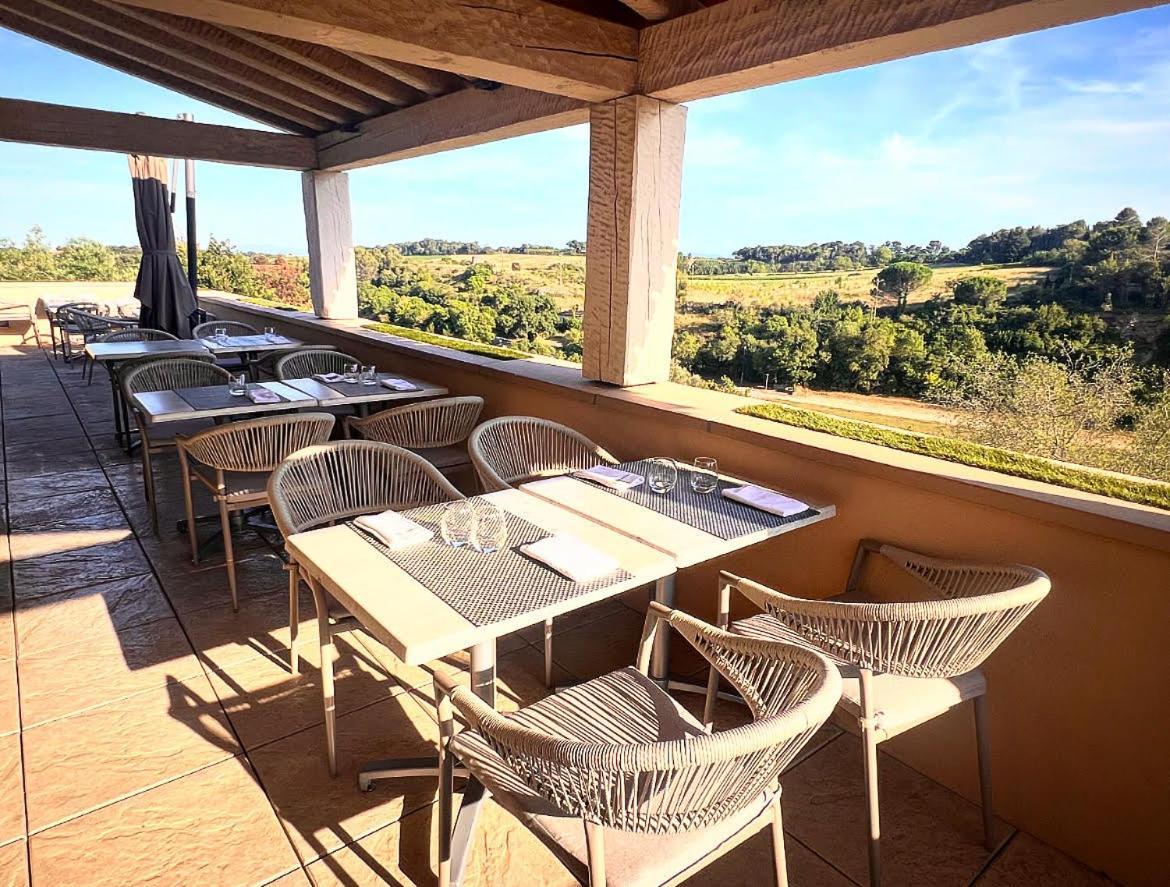 Restaurant La Bergerie 3*