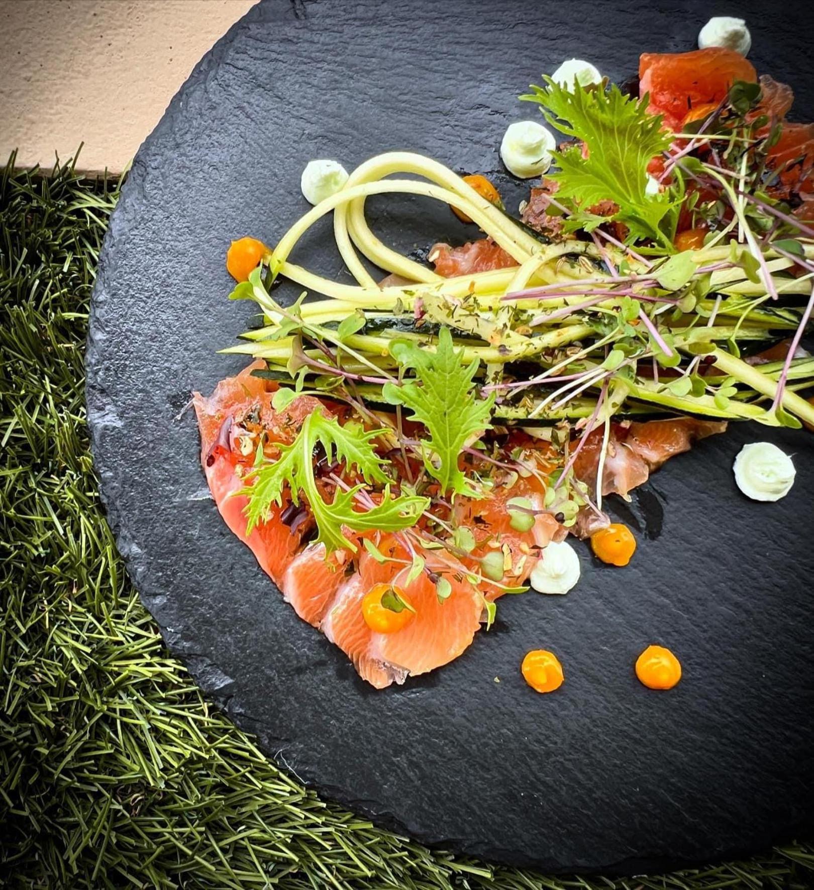 Restaurant La Bergerie Aragon