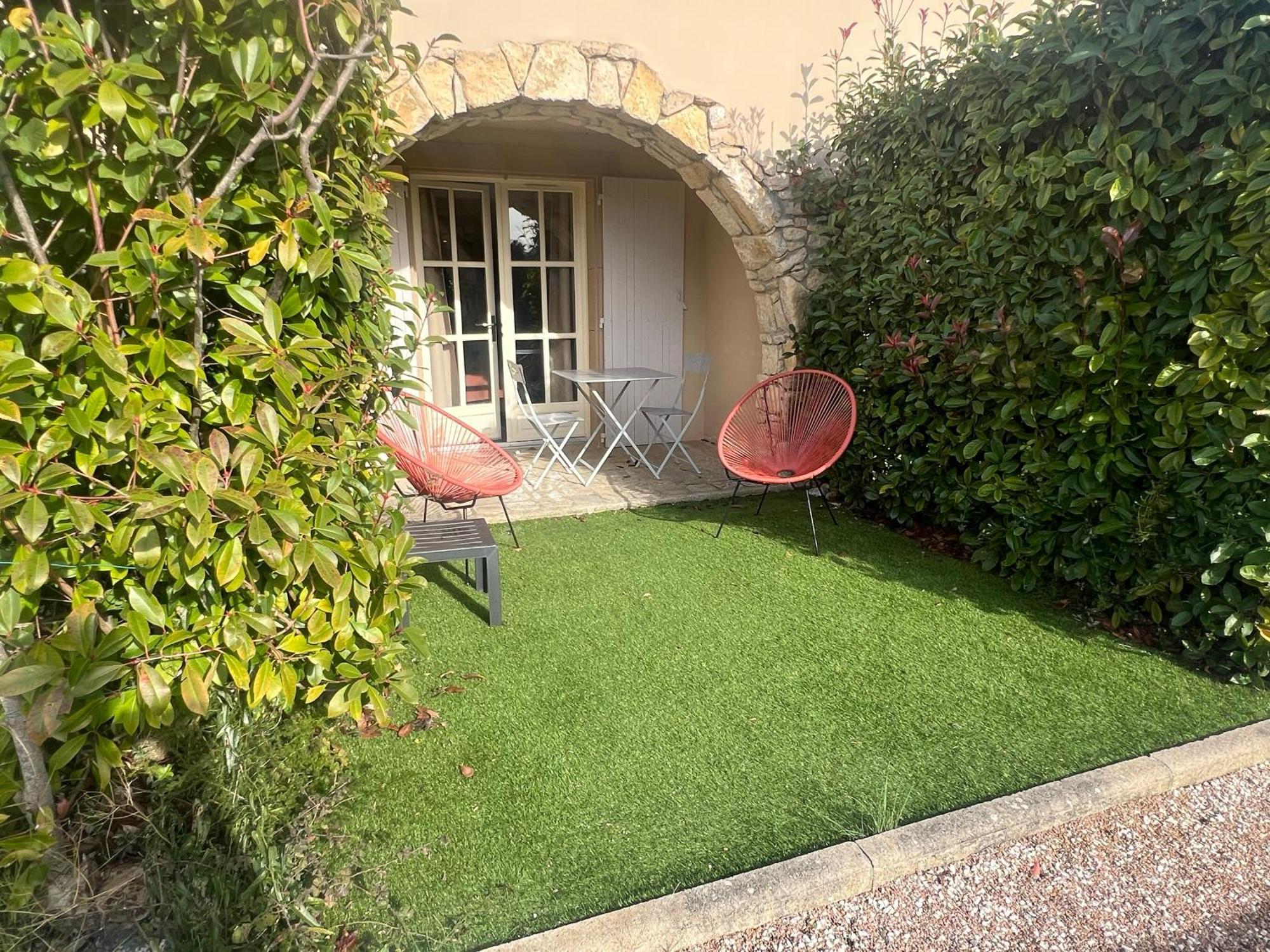 Restaurant La Bergerie Hotel 3*