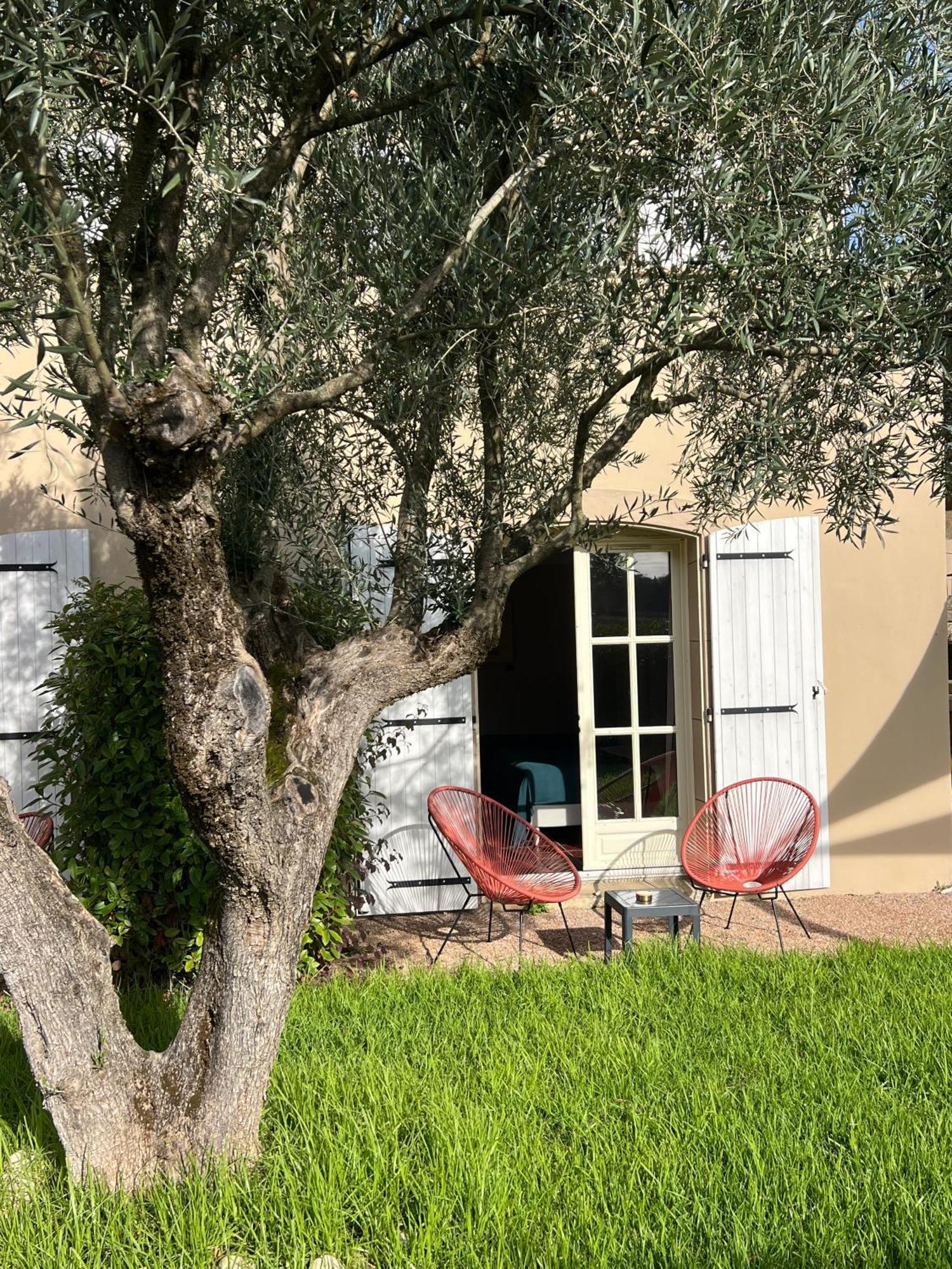 Hotel Restaurant La Bergerie Aragon