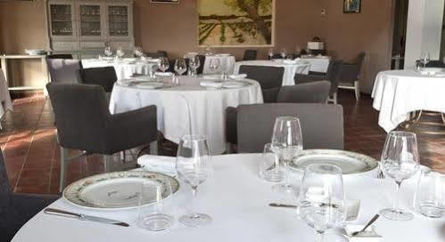 Restaurant La Bergerie Hotel Aragon